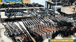 সাত রুটে অস্ত্র ঢুকছে দেশে, কোন পথে এগোচ্ছে দেশ?