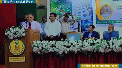 আইনের শাসন কাকে বলে, নির্বাচনের মাধ্যমে দেখাতে চাই: সিইসি