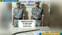 উখিয়ায় রোহিঙ্গা ক্যাম্পে অস্ত্র-গুলি উদ্ধার