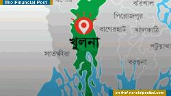 খুলনায় দুই যুবক গুলিবিদ্ধ
