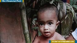 নালিতাবাড়ীতে পুকুরে ডুবে শিশুর মৃত্যু
