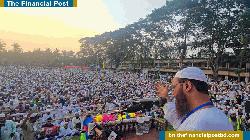 বিএনপি ক্ষমতায় এলে সুন্দরী নারীরা রাস্তায় বের হতে পারবে না: ফয়জুল করিম