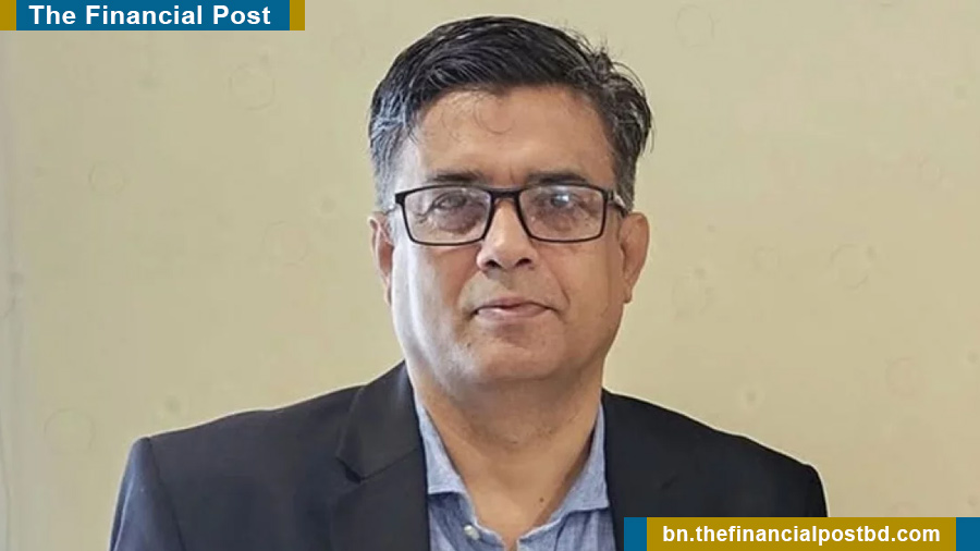 প্রধান উপদেষ্টার প্রেস সচিব শফিকুল আলম