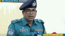 আওয়ামী লীগের ঝটিকা মিছিল থেকে ৩ হাজারের বেশি নেতা-কর্মী গ্রেপ্তার