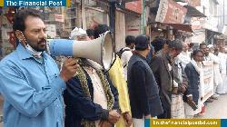 দেশব্যাপী বাউল সাধকদের উপর হামলার প্রতিবাদে পাবনায় মানববন্ধন 