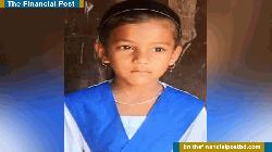 বালাগঞ্জ ট্রাক চাপায় কিশোরী নিহত