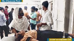 টঙ্গীতে আতঙ্কিত হয়ে হামীম গ্রুপের অর্ধশতাধিক শ্রমিক অসুস্থ 