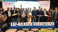 সমুদ্রে অবৈধ ও অতিরিক্ত মৎস্য আহরণে মাছের সংস্থান কমে যাচ্ছে