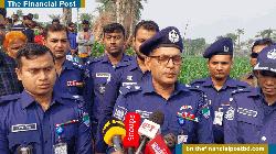 চুয়াডাঙ্গায় জবাই করে কৃষককে হত্যা