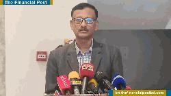 শেখ হাসিনাকে ফিরিয়ে দিতে ভারতের অগ্রগতির কথা জানালেন পররাষ্ট্র উপদেষ্টা