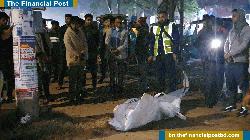 নাটোরে ট্রাক ও মোটরসাইকেল সংঘর্ষে মোটরসাইকেল আরোহী সুমনের মৃত্যু