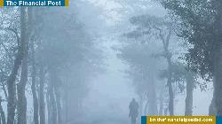 পঞ্চগড়ের তাপমাত্রা আজও ১০ ডিগ্রিতে