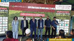 রাঙামাটিতে নাগরিক প্ল্যাটফর্মের আঞ্চলিক পরামর্শ সভা