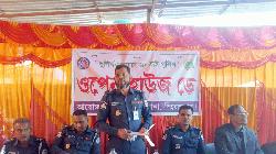 নেছারাবাদে ‘ওপেন হাউজ ডে’ অনুষ্ঠিত 