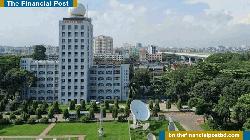 ঢাকায় তাপমাত্রা আজ যেমন থাকবে