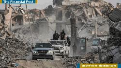 যুদ্ধবিরতির পর ইসরায়েলি হামলায় রায়েদ সাদসহ নিহত ৩৮৬