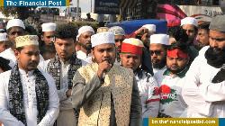 চুয়াডাঙ্গায় সর্বদলীয় বিক্ষোভ: ওসমান হাদির মৃত্যুতে স্বরাষ্ট্র উপদেষ্টার পদত্যাগ দাবি
