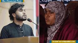 ঢাকা-৮ আসনে হাদির বোনকে নির্বাচন করার প্রস্তাব