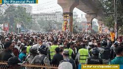 স্বরাষ্ট্র উপদেষ্টার পদত্যাগের ২৪ ঘণ্টার আলটিমেটাম