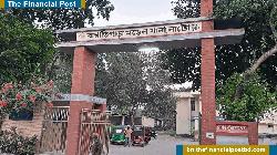 বাগাতিপাড়ায় গলায় ওড়না পেঁচিয়ে স্কুল ছাত্রের আত্মহত্যা