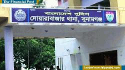 দোয়ারাবাজারে ব্যবসায়ীর ৯৭ লক্ষ টাকার গরু-মহিষ লুট