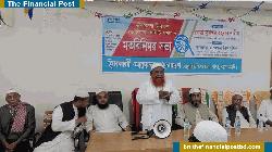 মোল্লাহাটে ইসলামী আন্দোলনের উপজেলা নির্বাচন কমিটি গঠিত