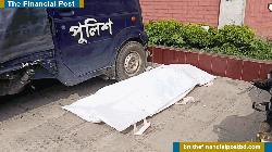 মুন্সীগঞ্জে গলায় ফাঁস দিয়ে ৩ সন্তানের জননীর আত্মহত্যা