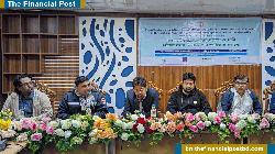 পাইকগাছায় নলকূপ মিস্ত্রিদের প্রশিক্ষণ কর্মশালা ও পানি পরীক্ষাকরণ বিষয়ক আলোচনা