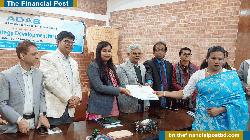 জয়পুরহাটে ফান্ড রেইজিং স্ট্রাটেজি বিষয়ক প্রশিক্ষণ