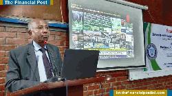 সাউদার্ন ইউনিভার্সিটিতে-ভূমিকম্পের ঝুঁকি:জাতীয় অর্থনীতিতে প্রভাব