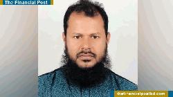 প্রোপাগাণ্ডা ছড়ানোর অভিযোগে যুবলীগ নেতা গ্রেফতার