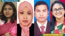 সাবেক ৪ ইউএনও সহ চার প্রশাসন ক্যাডার কর্মকর্তার বিরুদ্ধে মামলা জয়পুরহাটে