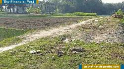 মান্দায় কাবিখা প্রকল্পে ব্যাপক অনিয়মের অভিযোগ