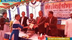 কেশবপুর পাইলট মাধ্যমিক বালিকা বিদ্যালয়ে বার্ষিক ও নির্বাচনী পরীক্ষার ফল প্রকাশ