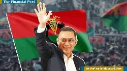 তারেক রহমানকে স্বাগত জানাতে নাটোরের লক্ষাধিক নেতাকর্মী ঢাকায়