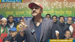 ৫ আগস্ট গণঅভ্যুত্থানের মাস্টারমাইন্ড তারেক রহমান