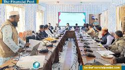 তালতলীতে সুশীলন, সিসিএইচআর প্রকল্পের সমন্বয় সভা অনুষ্ঠিত