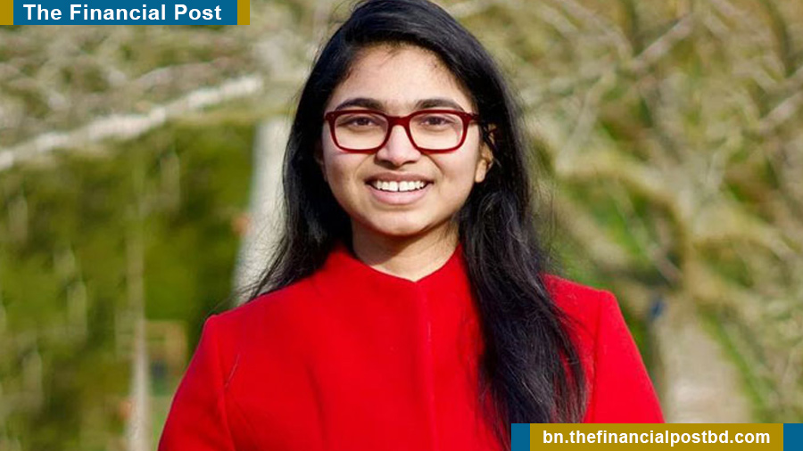 এনসিপি থেকে পদত্যাগ করেছেন তাসনিম জারা