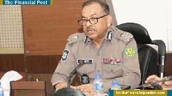 হাদি হত্যার পেছনে থাকা সবার নাম-ঠিকানা উন্মোচন করে দেব: ডিএমপি কমিশনার