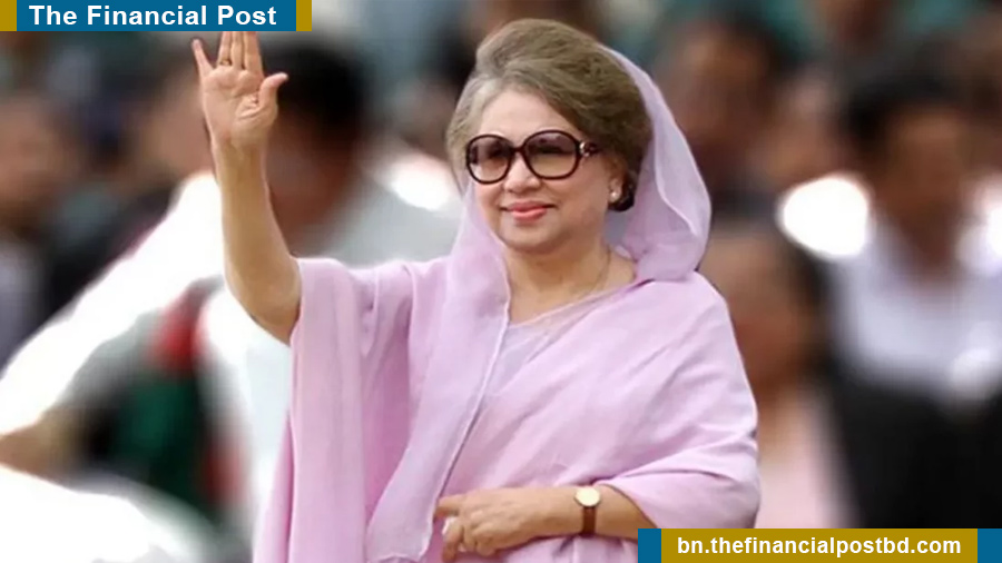 খালেদা জিয়ার ৩টি আসনে বিকল্প প্রার্থী প্রস্তুত রেখেছে বিএনপি