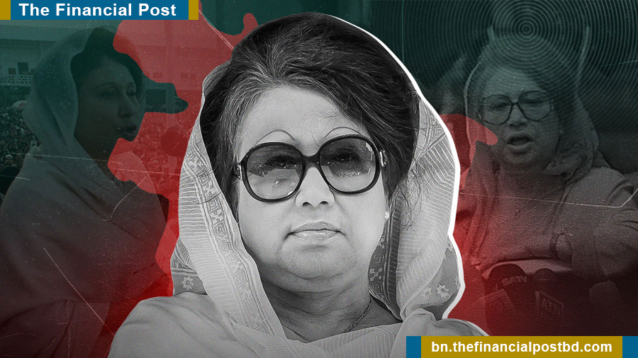 রাজনীতিতে আপসহীন নক্ষত্রের ৪১ বছর