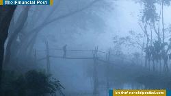 শৈত্যপ্রবাহে কাঁপছে দেশ, আজ তাপমাত্রা নামতে পারে ৭ ডিগ্রিতে