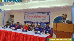 গণতান্ত্রিক শূন্যতা পেরিয়ে অংশগ্রহণমূলক নির্বাচনের পথে দেশ: নির্বাচন কমিশনার