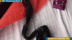 সংখ্যালঘু বিধবাকে ধর্ষণ ও চুল কেটে নির্যাতনের অভিযোগ