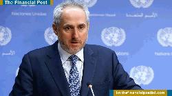 ত্রয়োদশ সংসদ নির্বাচনে পর্যবেক্ষক পাঠাচ্ছে না জাতিসংঘ