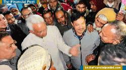 দিনাজপুর-৬: বিএনপির বিভেদ শেষে ঐক্যবদ্ধ সুজন-জাহিদ অনুসারীরা