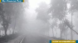 শৈত্যপ্রবাহের দাপটে কাঁপছে দেশ, থাকবে আরও কিছুদিন 