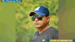 কলাপাড়ার খ্যাতিমান সাংবাদিক জাহিদ রিপন আর নেই