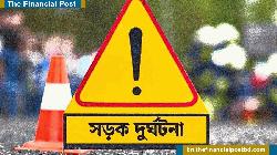 দৌলতপুরে সড়ক দূর্ঘটনা কৃষকের মৃত্যু