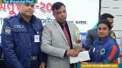 দেশের সুনামে নারীদের খেলাধুলায় সুযোগ বাড়ানো জরুরি